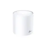 TP-Link Deco X20 AX1800 Dual-Band Wi-Fi 6 Mesh Router (1 Pack)
