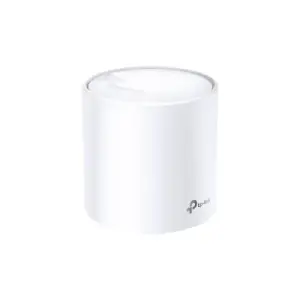 TP-Link Deco X20 AX1800 Dual-Band Wi-Fi 6 Mesh Router (1 Pack)