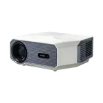 AUN A004 Pro 350 ANSI Lumens FHD Android Projector