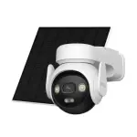 Imou AOV 5MP WiFi PT IP Camera