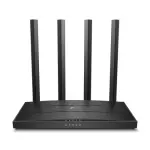 TP-Link Archer C6 AC1200 Gigabit Router