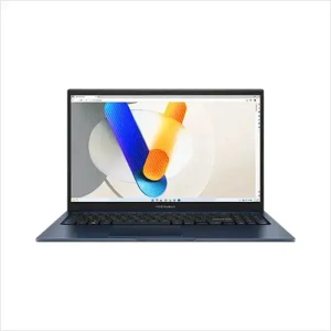 Asus VivoBook 15 X1504VA (NJ739N) 13th Gen Core i3-1315U 1.20 to 4.5 GHz 16GB, 512GB SSD, 15.6 inch FHD Laptop( Quiet Blue )