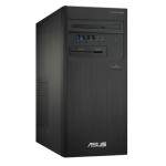 Asus ExpertCenter D700TC #7117001140# 101h Gen Core i7-11700 2.5 to 4.9GHz, 8GB, 1TB HDD Brand PC( Black )