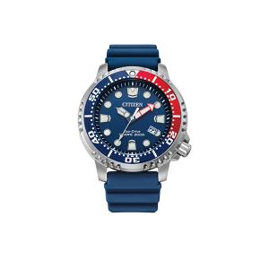 Citizen Promaster Dive Eco-Drive Men’s Watch (BN0168-06L)