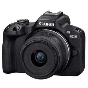 Canon EOS R50 V Mirrorless Camera