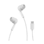 Oraimo Conch 2C In-ear Wired Type-C White Earphone # OEP-320C