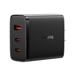 Baseus Cube Pro 65W Fast Charging Adapter (CCXFK65CC)