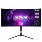 Dahua DHI-LM30-E330CA 30" 200Hz WFHD Curved Gaming Monitor