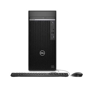 Dell Optiplex 7000 12th Gen i7-12700 2.1 to 4.9GHz, 8GB, 1TB HDD Brand PC( Black )