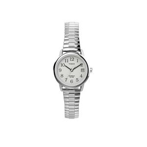 Timex Easy Reader Stainless Steel Women’s Watch (TW2W466009J)