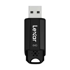Lexar JumpDrive S80 64GB USB 3.1 Flash Drive