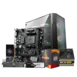 AMD Ryzen 5 5600 Desktop PC