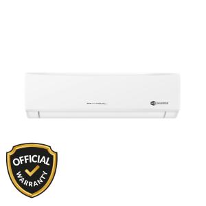 Gree Shimo 1.5 Ton Inverter Split Type Air Conditioner (GS-18XSMA4V)