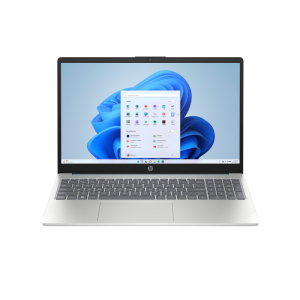 HP 15-fd0811TU (C78JWPA) Core i5 1334U 8GB DDR4 512GB SSD 15.6 Inch HD Laptop