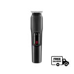 HTC Rechargeable Beard & Hair Trimmer (AT-519)