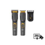 HTC Rechargeable Men’s Beard Trimmer (AT-509)