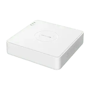 Hikvision IDS-7104HQHI-M1-S 4 Channel 1080P Mini 1U H.265 AcuSense DVR