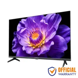 Realview L32D01 32" HD LED Android Smart TV