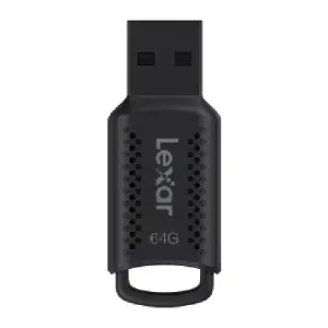 Lexar JumpDrive V400 64GB USB 3.2 Pen Drive