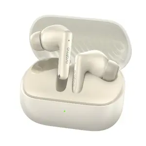 Oraimo Spacebuds Neo Light Gold TWS Bluetooth Earbuds #OTW-323