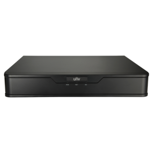 Uniview NVR301-08S3 8CH 4K NVR