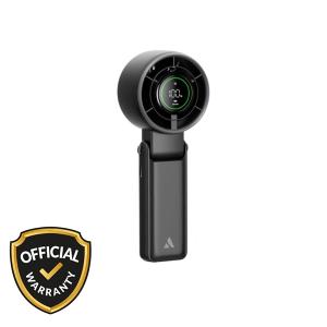 Aecooly Halo 2 5000mAh 3-in-1 Portable Fan (PB02-A)