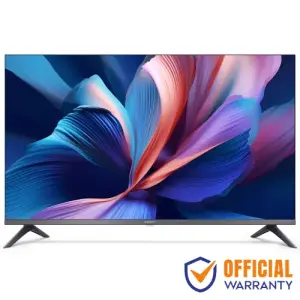 Xiaomi TV A Pro 32 2026 32 inch LED HD Smart Google TV (Global Version)