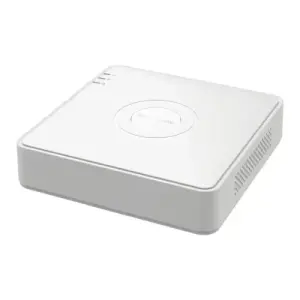 Hikvision DS-7108HGHI-M1/T 08 Channel Mini 1U DVR