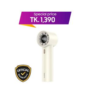Xundd 2000mAh Handheld Fan (XDOT-084)